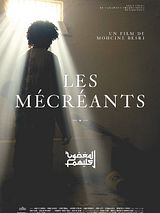 Affiche de Les Mécréants, film à voir en streaming sur Pygargue