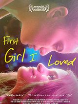 Affiche de First Girl I Loved, film à voir en streaming sur Pygargue