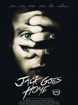 Affiche de Jack Goes Home, film à voir en streaming sur Pygargue