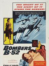 Affiche de Bombardier B-52, film à voir en streaming sur Pygargue