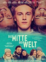Affiche de Moi et mon monde, film à voir en streaming sur Pygargue
