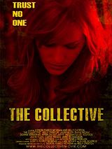Affiche de The Collective, film à voir en streaming sur Pygargue