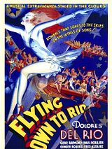 Affiche de Carioca, film à voir en streaming sur Pygargue