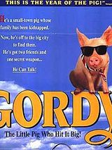 Affiche de Gordy, film à voir en streaming sur Pygargue