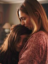 Affiche de Marion, 13 ans pour toujours, film à voir en streaming sur Pygargue
