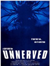 Affiche de Unnerved, film à voir en streaming sur Pygargue