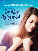 I'm Not Ashamed (Original Motion Picture Soundtrack)