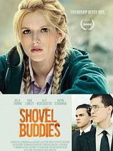 Affiche de Shovel Buddies, film à voir en streaming sur Pygargue