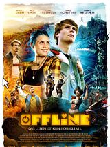 Affiche de La vie n'est pas un jeu, film à voir en streaming sur Pygargue