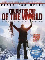 Affiche de Touch the Top of the World, film à voir en streaming sur Pygargue