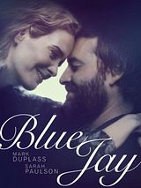 Affiche de Blue Jay, film à voir en streaming sur Pygargue