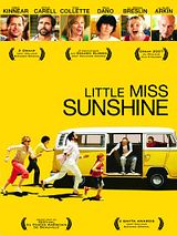 Affiche de Little Miss Sunshine, film à voir en streaming sur Pygargue