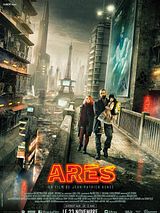 Affiche de Arès, film à voir en streaming sur Pygargue
