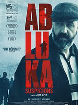 Affiche de Abluka - Suspicions, film à voir en streaming sur Pygargue