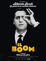 poster du film Il Boom
