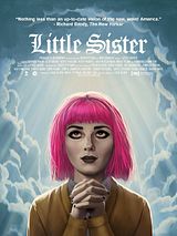 Affiche de Little Sister, film à voir en streaming sur Pygargue
