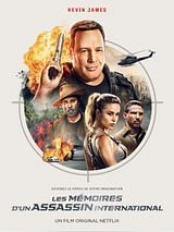 Affiche de Les mémoires d'un assassin international, film à voir en streaming sur Pygargue
