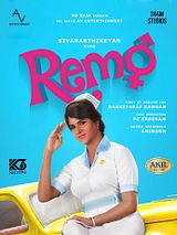 Affiche de Remo, film à voir en streaming sur Pygargue