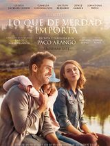 Affiche de The Healer, film à voir en streaming sur Pygargue