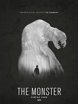 Affiche de The Monster, film à voir en streaming sur Pygargue