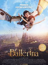 poster du film Ballerina