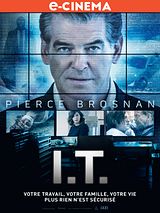 Affiche de I.T., film à voir en streaming sur Pygargue