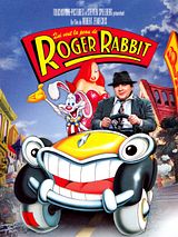 poster du film Qui veut la peau de Roger Rabbit ?