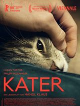 Affiche de Tomcat, film à voir en streaming sur Pygargue