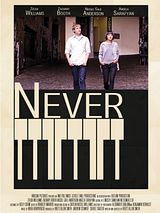 Affiche de Never, film à voir en streaming sur Pygargue