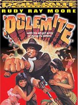 Affiche de Dolemite, film à voir en streaming sur Pygargue