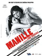 Affiche de Manille, film à voir en streaming sur Pygargue