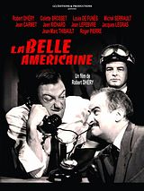 Affiche de La Belle Américaine, film à voir en streaming sur Pygargue