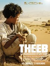 Theeb (Original Motion Picture Soundtrack)
