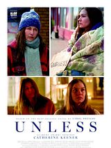 Affiche de Unless, film à voir en streaming sur Pygargue