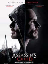 Assassin's Creed (Original Motion Picture Score)