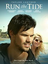 Affiche de Run The Tide, film à voir en streaming sur Pygargue