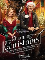 Affiche de La Robe de la Mère Noël, film à voir en streaming sur Pygargue