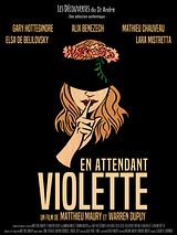 Affiche de En attendant Violette, film à voir en streaming sur Pygargue