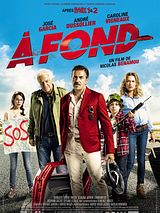 Affiche de À fond, film à voir en streaming sur Pygargue