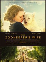 The Zookeeper's Wife (Original Motion Picture Soundtrack)