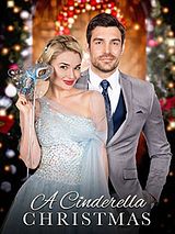 Affiche de Un Noël de Cendrillon, film à voir en streaming sur Pygargue