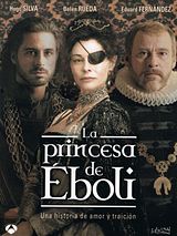 Affiche de La princesa de Ebolí, film à voir en streaming sur Pygargue