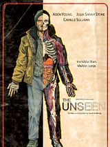 Affiche de Invisible, film à voir en streaming sur Pygargue