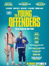 Affiche de The Young Offenders, film à voir en streaming sur Pygargue