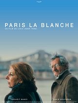 Affiche de Paris la blanche, film à voir en streaming sur Pygargue