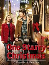 Affiche de Un cow-boy pour Noël, film à voir en streaming sur Pygargue