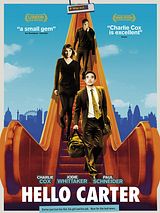 Affiche de Hello Carter, film à voir en streaming sur Pygargue