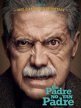 Affiche de Un Padre No Tan Padre, film à voir en streaming sur Pygargue