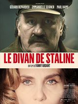 Affiche de Le Divan de Staline, film à voir en streaming sur Pygargue