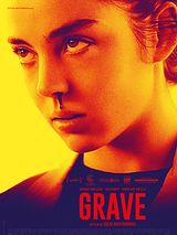 poster du film Grave